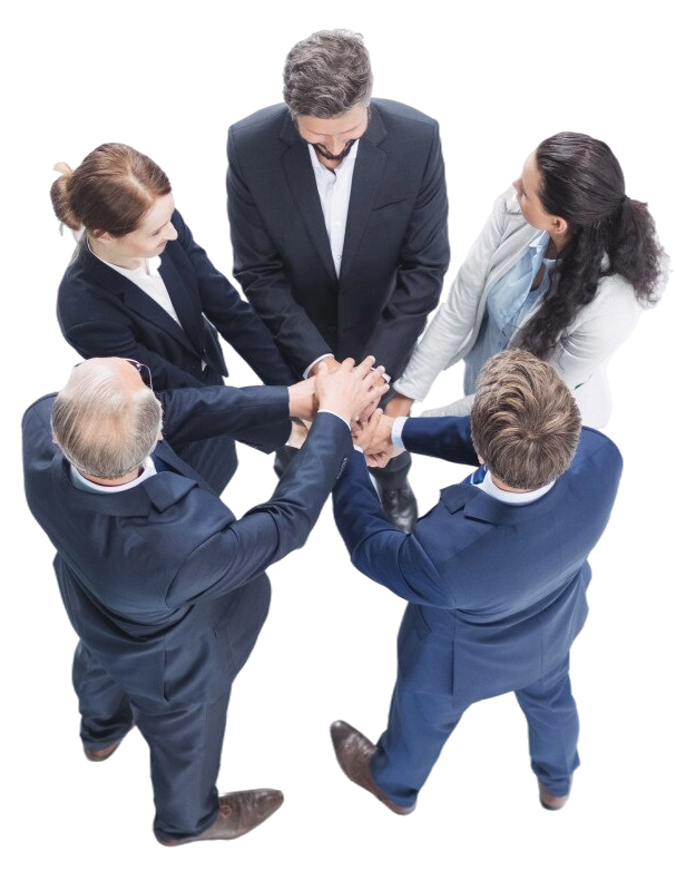 Powered by People. Driven by Innovation