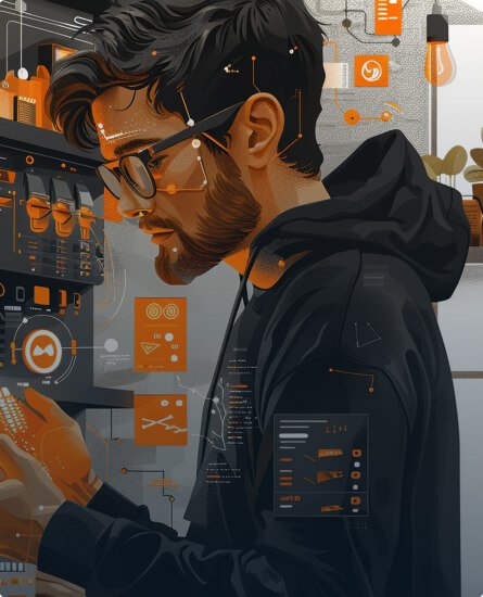 Custom Website Development